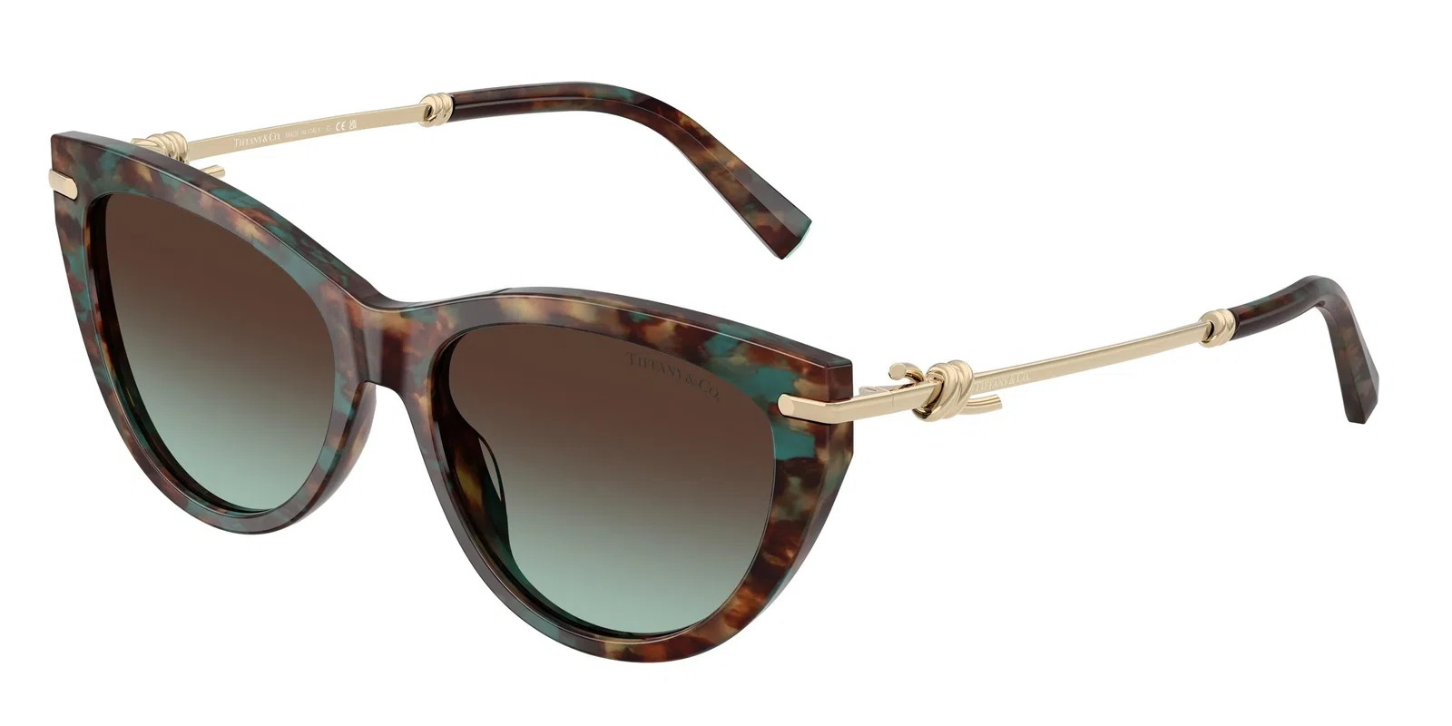 Tiffany 4253 Sunglasses - view 5